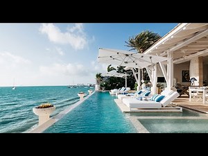 Villa Sha Cancun, Riviera Maya, Mexico - Luxury Villa Rental