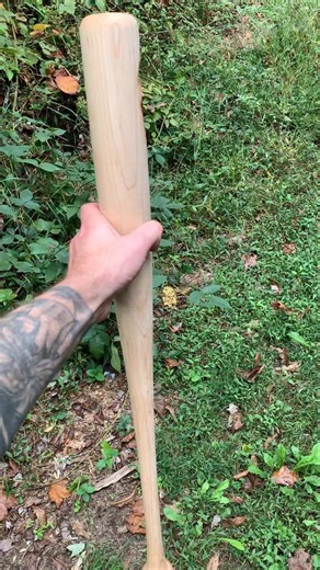 7.6K views · 5.5K reactions | “High and Outside” is my newest, baseball bat carving :) Currently available.. | Josh Carte Art | Facebook