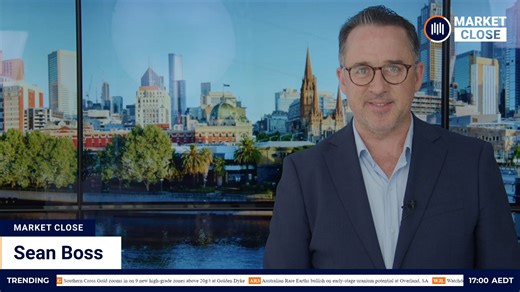 ASX Market Close: Index breaks a record before paring gains | November 28, 2024