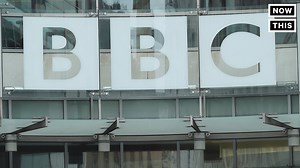Women Demand Equal Pay At BBC