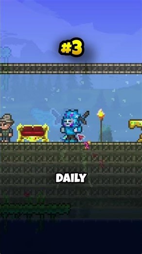 TOP 5 Ways to Make Money WITHOUT Duplication Glitches in Terraria!