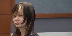 Woman accused of deadly shooting during photoshoot appears in Las Vegas court