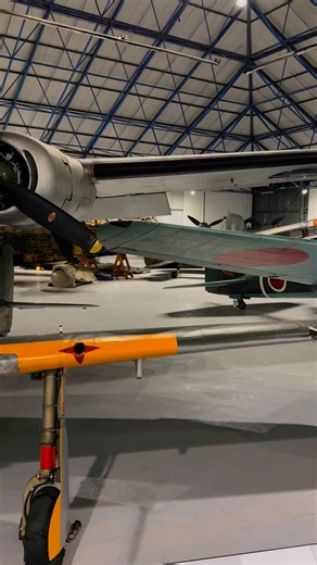 Mitsubishi Ki-46 III, designated in the Imperial Japanese Army 𝑺𝒉𝒊𝒌𝒊 system as ‘Type 100 Command Reconnaissance Aircraft’. #ww2 #ww2history #ww2aircraft #japan #warbirds | Daniel J Wheatcroft