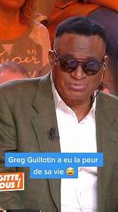 23K views · 44 reactions | Les folles images de la nouvelle camera cachee de greg guillotin dans le pire gendre ! | Non Stop Hanouna | Facebook