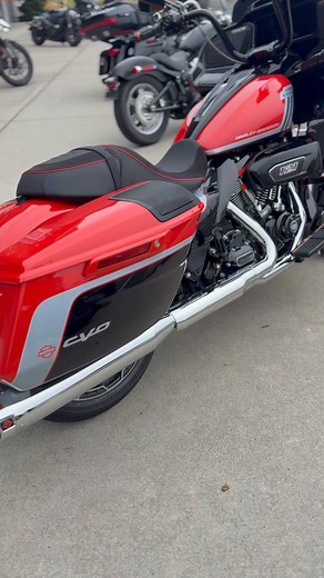 3.9K views | Lone Wolf Harley-Davidson on Reels | Facebook