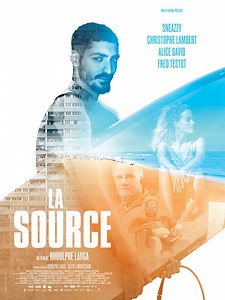 La Source (Film, 2019) &mdash; CinéSérie