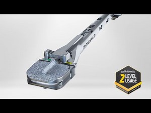 prodisc C SK Surgical Technique with Gen2 Instrument Set (2-Level) | Total Disc Replacement