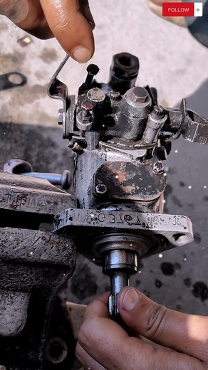 82K views · 388 reactions | Bedford trucks diesel pump #Bedford #trucks #dieselpumps #foryou #mechanic #viralreelsfb #fbreels | Vehicle's Restoration | Facebook