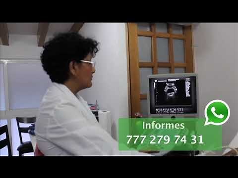 Ultrasonido prostático