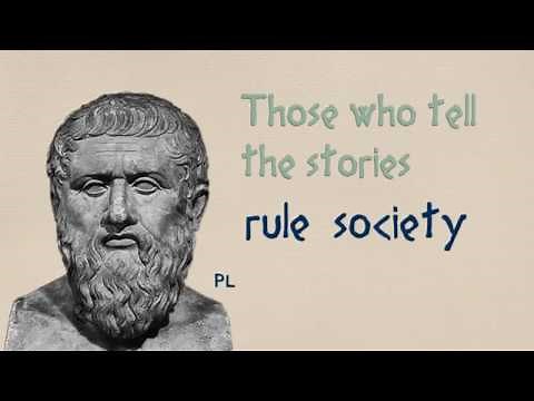 8 Classic Storytelling Techniques