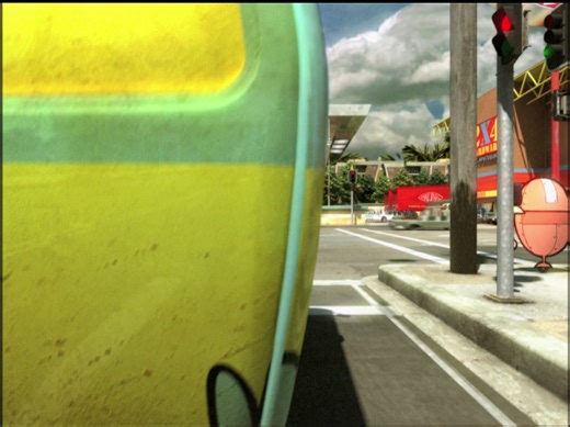 18K views · 796 reactions | Stick it to 'em. | Cartoon Network City | Facebook