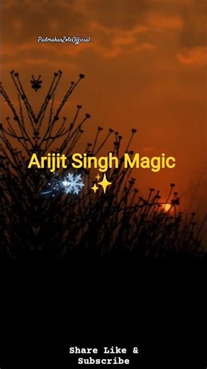 Sanam Re Sanam Re ❤️ | Tu Mera Sanam Hua Re | Arijit Singh | Romantic Status Video #trending #status