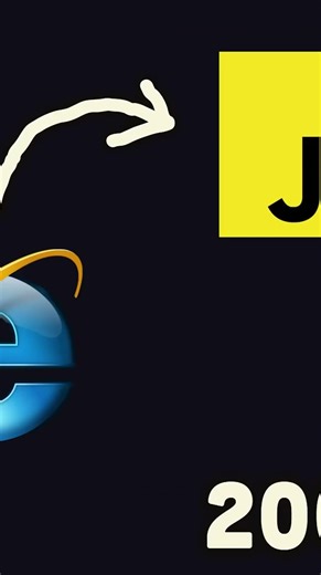 The MOST Cursed JavaScript Toolchain? #Shorts