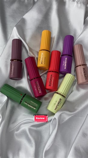 Bling Girl Superior Gel Polish Review | Nail Art & Beauty Care