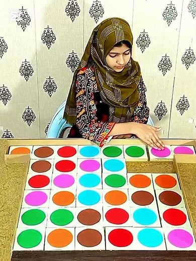 color circle matching game #music #colourpuzzle#funny #colormatchinggame #challenge #@AleezyGames