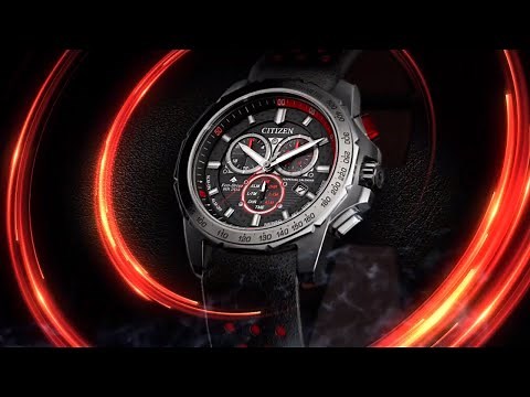 CITIZEN — Promaster Collection: MX