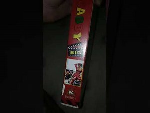 My Bootleg VHS Collection (2020 Edition)