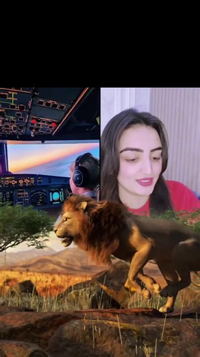Thank you so much ✌🏻#pilotsandra👩‍✈️✈️ #pilotlifestyle #cockpitview👩‍✈️✈️ #aviationlovers #Ranway