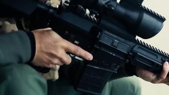 Inside Five of the World’s Elite Tier One Units