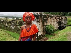 Cultura Afrodescendiente en Panamá