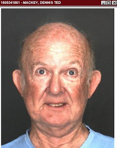 Police: Elderly Yucaipa Man Arrested for 'Lewd Acts' With 4-Year-Old and 7-Year-Old