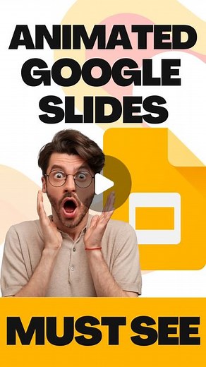 The PowerPoint Guy | Quick tip for improving your Google Slides presentation🤩✅ Super easy to do, and it will add some spark to your next presentation✨ As... | Instagram