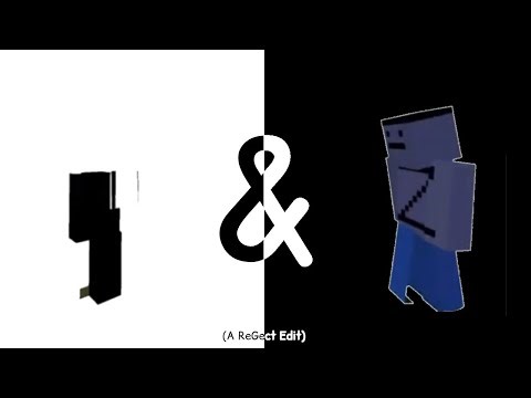 & - A ReGect/Zabooboo3 Edit