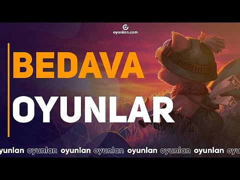 ücretsiz 5 adet online ve offline oyunlar