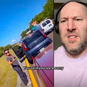 woman claims car accident #reaction #fblifestyle #accident | Dramatic Shenanigans