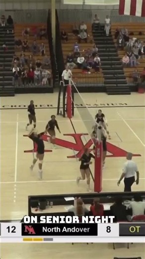 Top 5 Sports Broadcasts of the Year - North Andover High School