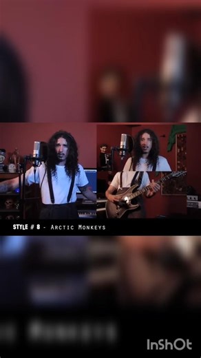 Ten Second Songs - Arctic Monkeys Compilation #shorts