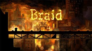 Braid sur PlayStation 3