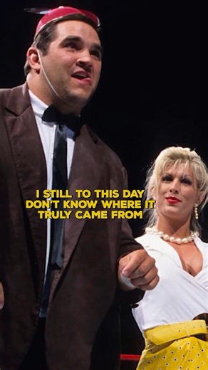 Beaver Cleavage Might Be The Worst Gimmick Ever