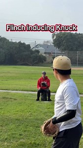 Flinch inducing Knuck he had been getting gradually better and better and then it started to click for him The knuckleball takes, focus, commit commitment and sheer will This is why it will make you into a much better Pitcher than learning anything else You are learning about yourself You’re learning about the process of getting better And the knuckleball itself as the most powerful pitch in baseball #knuckleball #mlb #pitching | Joe Zeller