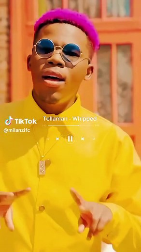 Tellaman - Whipped | Lyrics, Download, and More