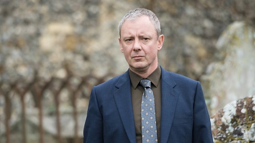 British Detective Series ‘Grace’ Gets a Huge Season 6 Production Update