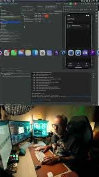 I'm applying to become an Android developer