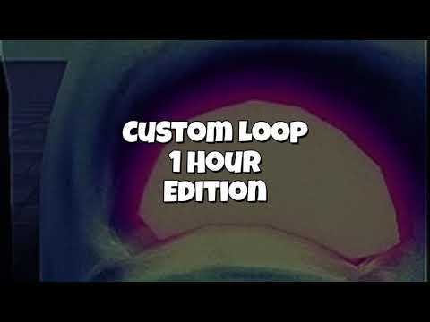 Scrapped Pandora Noli Chase Theme | Forsaken Custom loop [1 hour]