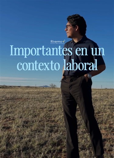 “Phrasal verbs” para usar en un contexto laboral 😉 En este video te compartimos algunos de los “Phrasal verbs” más importantes y usados en el área laboral 💁🏻‍♂️. Veremos sus significados y además distintos ejemplos que te ayudarán a comprender cada “Phrasal verb” correctamente ✅. ¡Mejora tu inglés con nosotros! 😉🌐: Instagram: @rivermoapoficial TikTok: @practicewithrivermo #tiktok #learning #education #phrasalverbs #fy