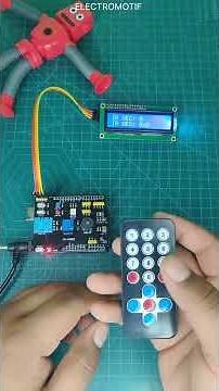 IR Remote HACKS! Decode Signals 🤯#IRReceiver
