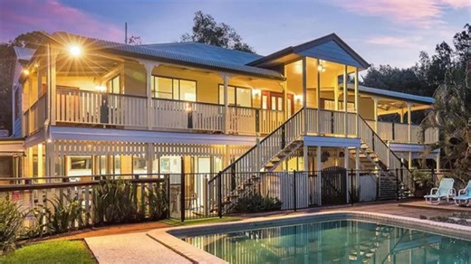 Hacker’s luxury mansion, car seized in probe