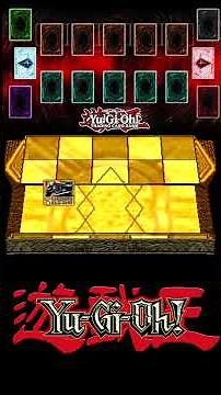 Yu-Gi-Oh! Forbidden Memories - Seto #yugioh #yugiohcommunity #yugiohcards #yugiohtcg