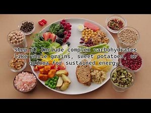 How to Create a Healthy and Balanced Meal Plan (Easy Guide!)