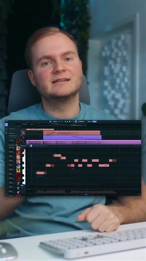 Severman | Can AI actually replace a singer? In my new YouTube video I added AI-generated vocals to my song using @acestudio.ai to find that out. What... | Instagram