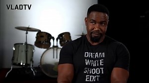 Watch the full The Real Michael Jai White interview now at: https://facebook.com/becomesupporter/vladtv/ | VladTV - Breaking Urban News