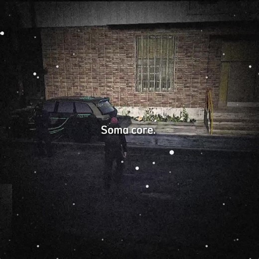 VVSOMA Gaming: Dive into GTARP Adventures