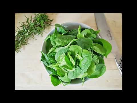 Tout ce qu’il faut savoir sur la vitamine B9