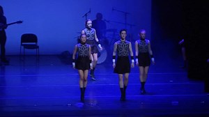 2.5K views · 116 reactions | Trinity Irish Dance Company returns to The Joyce with a slate of all-star collaborators. In their St. Patrick’s Day week run, the company will perform classics choreographed by Founding Artistic Director Mark Howard. Also on deck are NYC premieres including “An Sorcas (The Circus)” by Howard and Associate Artistic Director Chelsea Hoy, and “American Traffic” by Michelle Dorrance and Melinda Sullivan. | The Joyce Theater | Facebook