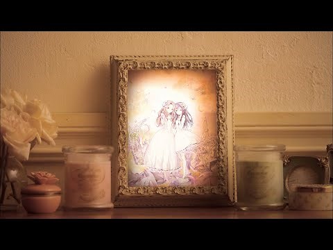 ClariS『border』Music Video【TV anime『Possess Story』Ending Theme】