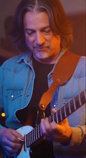 AI Guitar Learning Explained in 15 Seconds The Future of Blues Rock 🎸